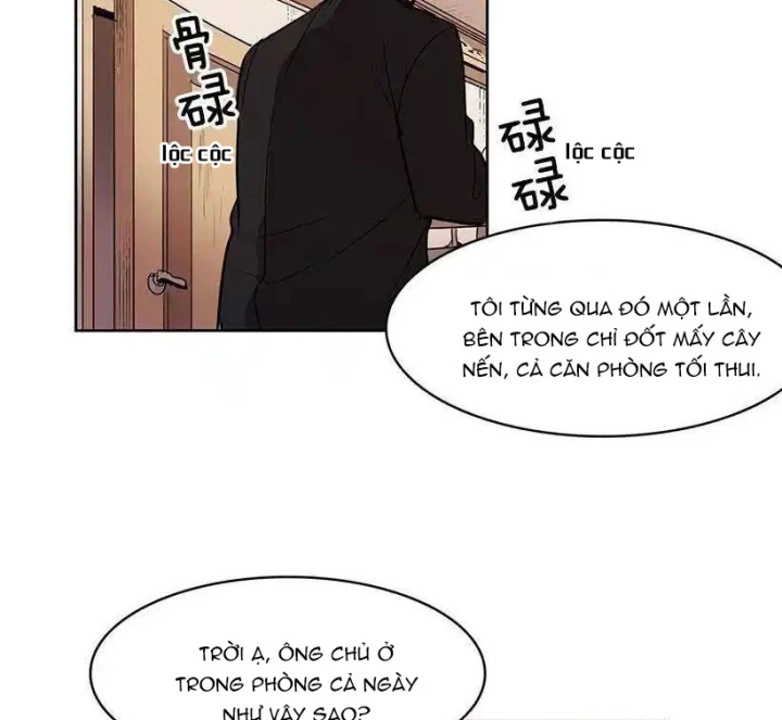 Cửa Hàng Vô Danh Chapter 91 - Trang 2