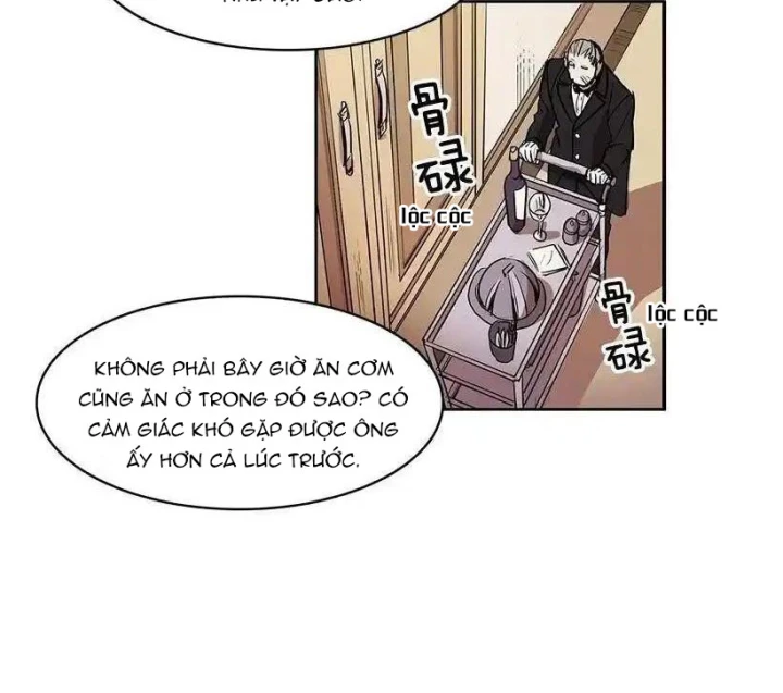 Cửa Hàng Vô Danh Chapter 91 - Trang 2