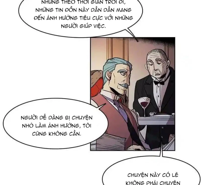 Cửa Hàng Vô Danh Chapter 91 - Trang 2