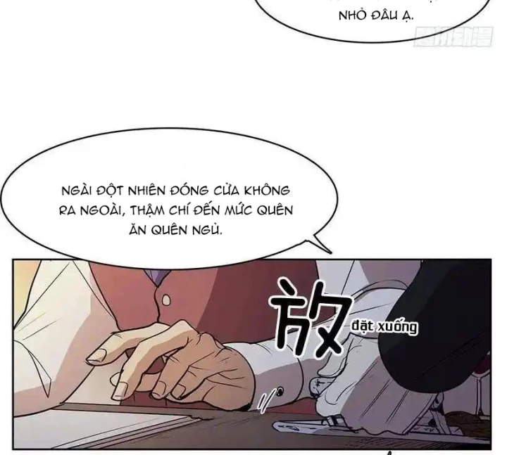 Cửa Hàng Vô Danh Chapter 91 - Trang 2