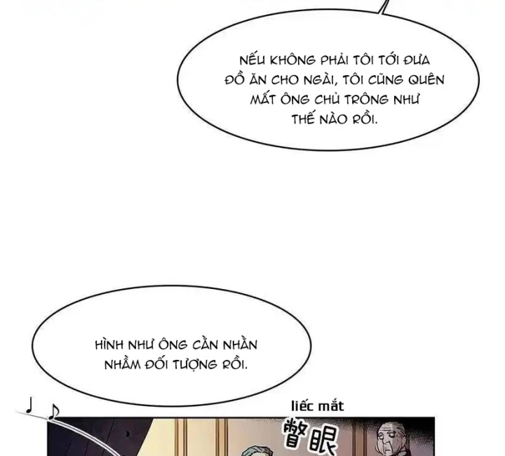 Cửa Hàng Vô Danh Chapter 91 - Trang 2
