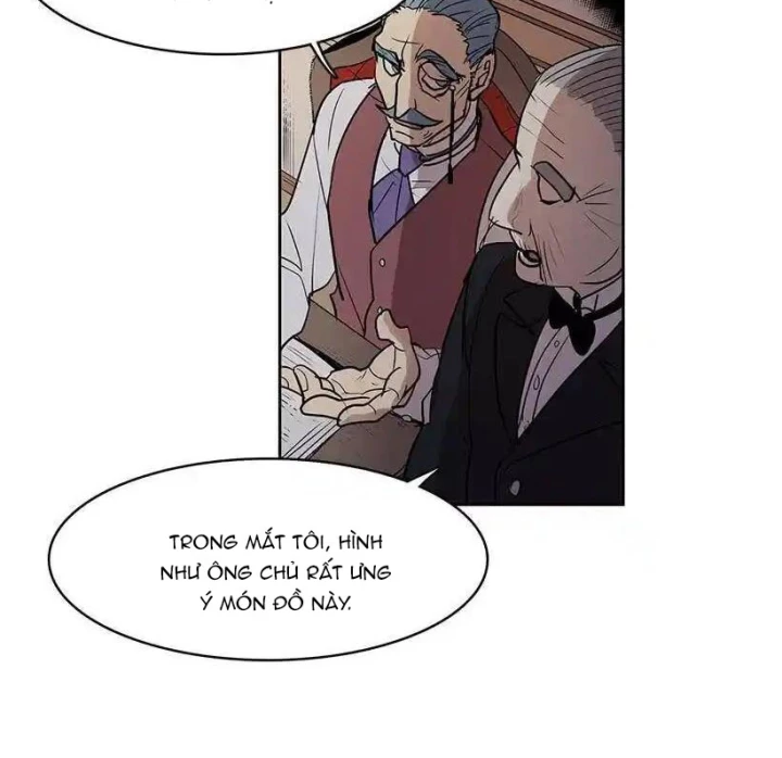 Cửa Hàng Vô Danh Chapter 91 - Trang 2