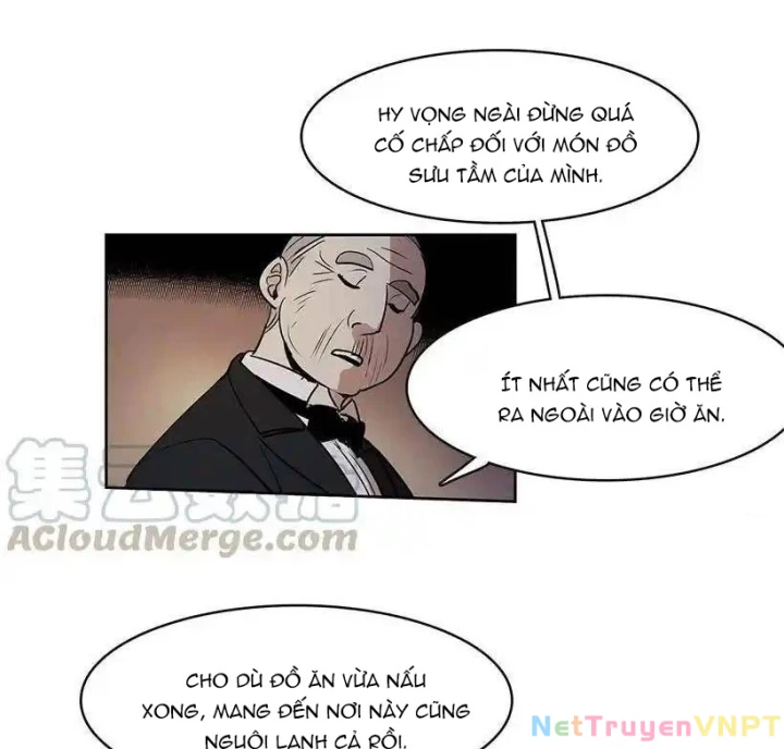 Cửa Hàng Vô Danh Chapter 91 - Trang 2