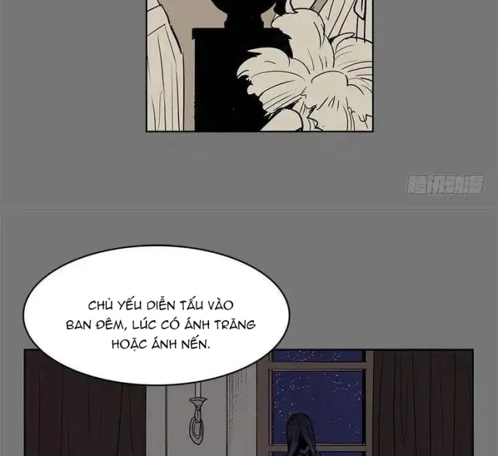 Cửa Hàng Vô Danh Chapter 91 - Trang 2