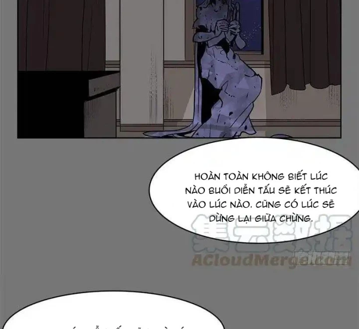 Cửa Hàng Vô Danh Chapter 91 - Trang 2