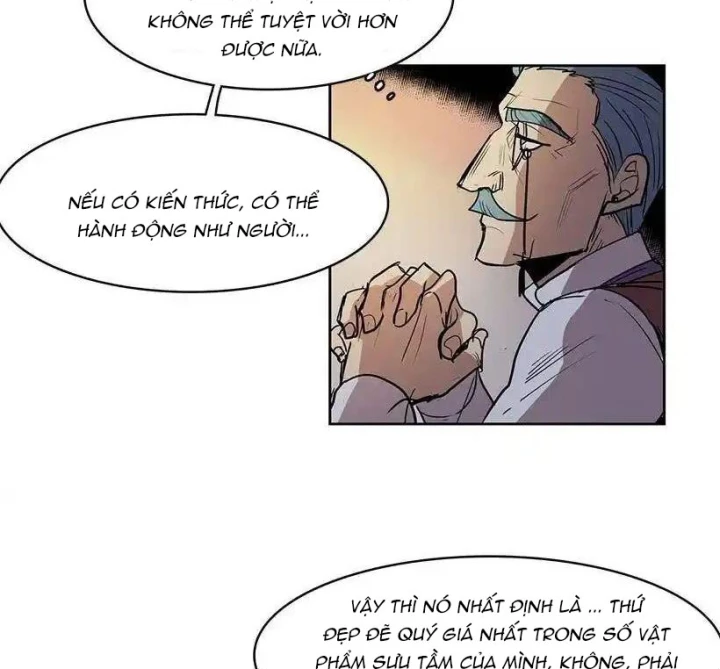 Cửa Hàng Vô Danh Chapter 91 - Trang 2