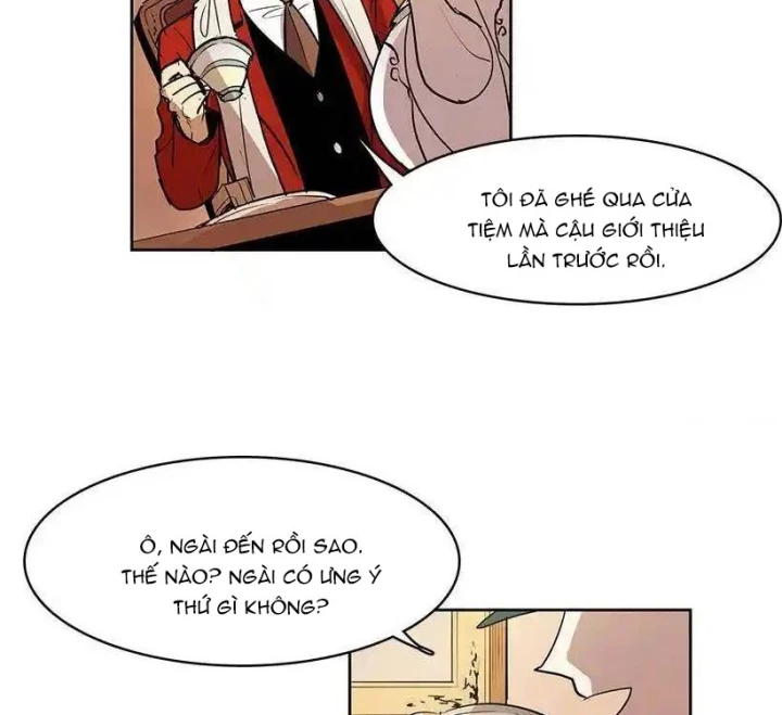 Cửa Hàng Vô Danh Chapter 91 - Trang 2