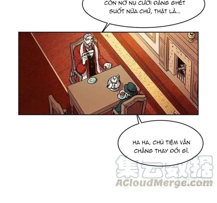 Cửa Hàng Vô Danh Chapter 91 - Trang 2