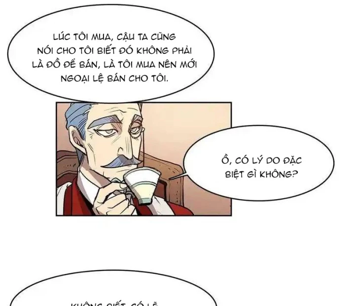 Cửa Hàng Vô Danh Chapter 91 - Trang 2