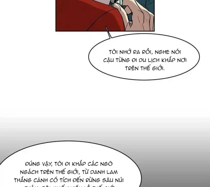 Cửa Hàng Vô Danh Chapter 91 - Trang 2