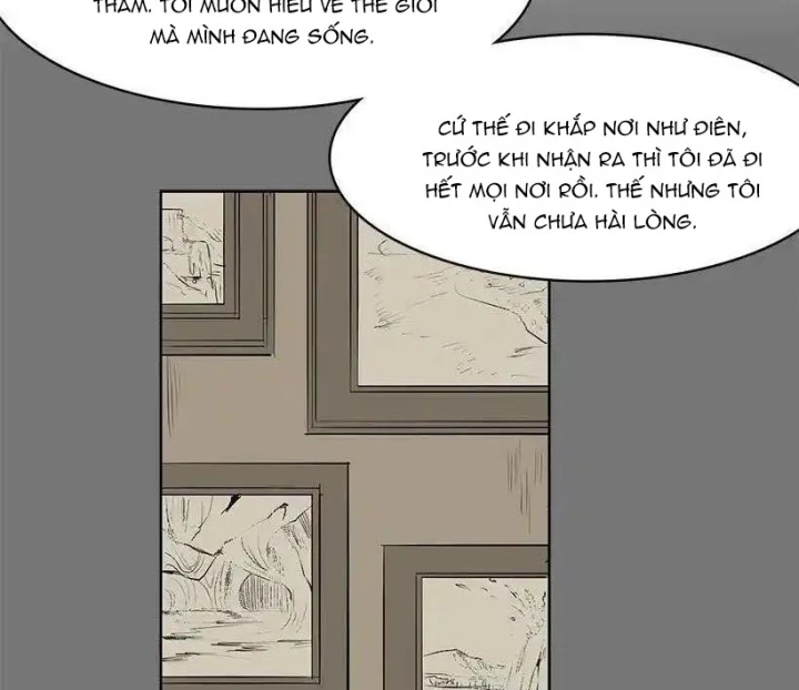 Cửa Hàng Vô Danh Chapter 91 - Trang 2