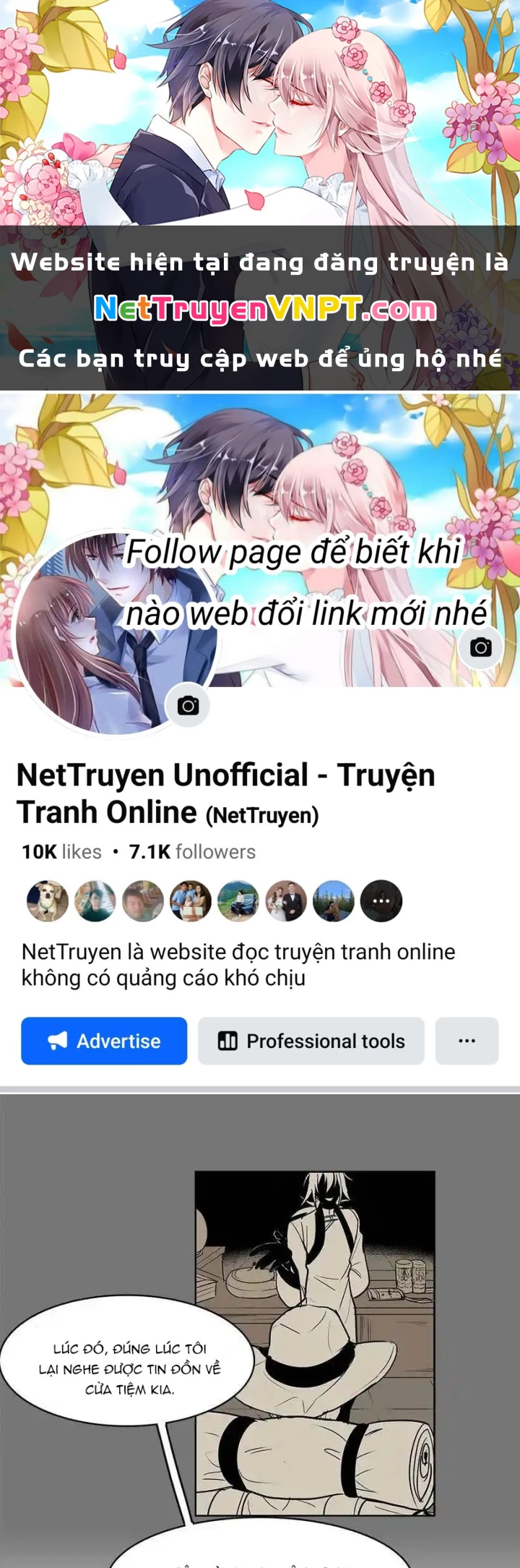 Cửa Hàng Vô Danh Chapter 92 - Trang 2