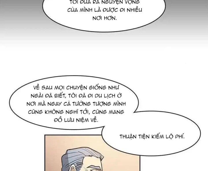 Cửa Hàng Vô Danh Chapter 92 - Trang 2