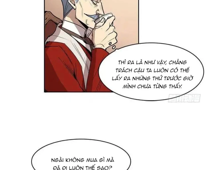 Cửa Hàng Vô Danh Chapter 92 - Trang 2