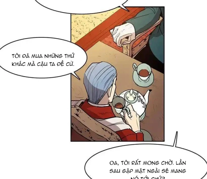 Cửa Hàng Vô Danh Chapter 92 - Trang 2
