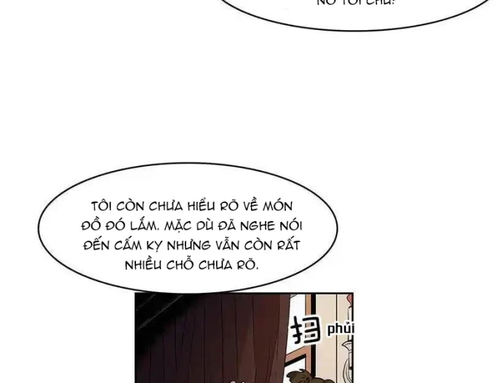 Cửa Hàng Vô Danh Chapter 92 - Trang 2