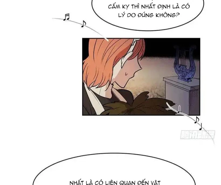 Cửa Hàng Vô Danh Chapter 92 - Trang 2