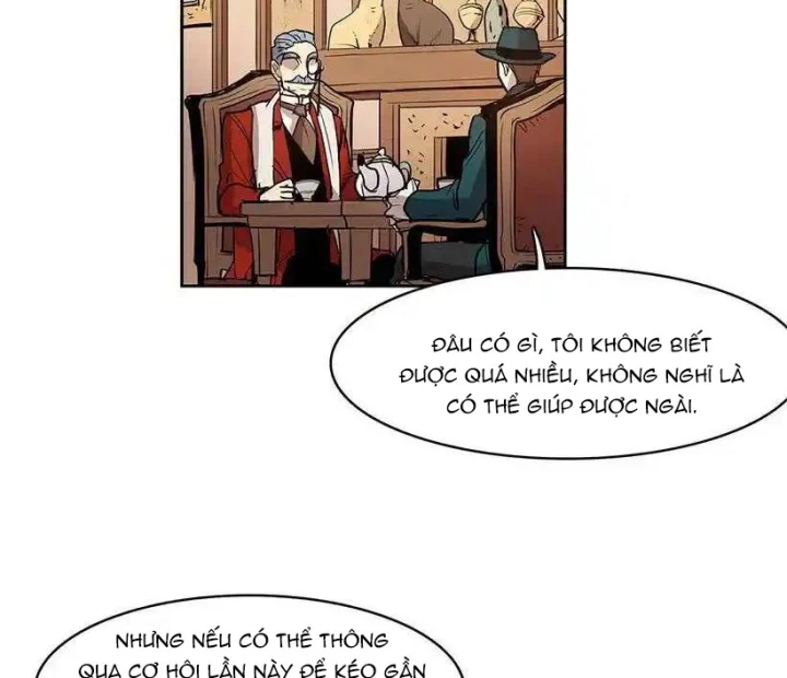 Cửa Hàng Vô Danh Chapter 92 - Trang 2