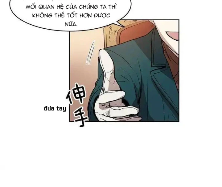 Cửa Hàng Vô Danh Chapter 92 - Trang 2