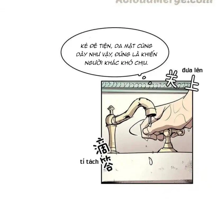 Cửa Hàng Vô Danh Chapter 92 - Trang 2