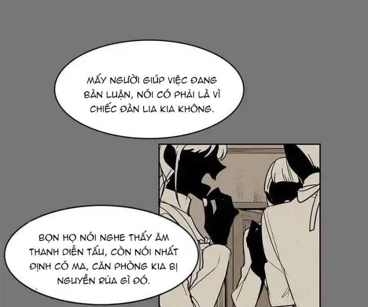 Cửa Hàng Vô Danh Chapter 92 - Trang 2