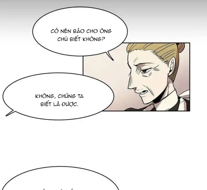 Cửa Hàng Vô Danh Chapter 92 - Trang 2