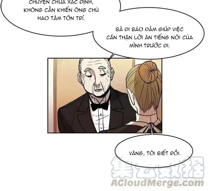 Cửa Hàng Vô Danh Chapter 92 - Trang 2