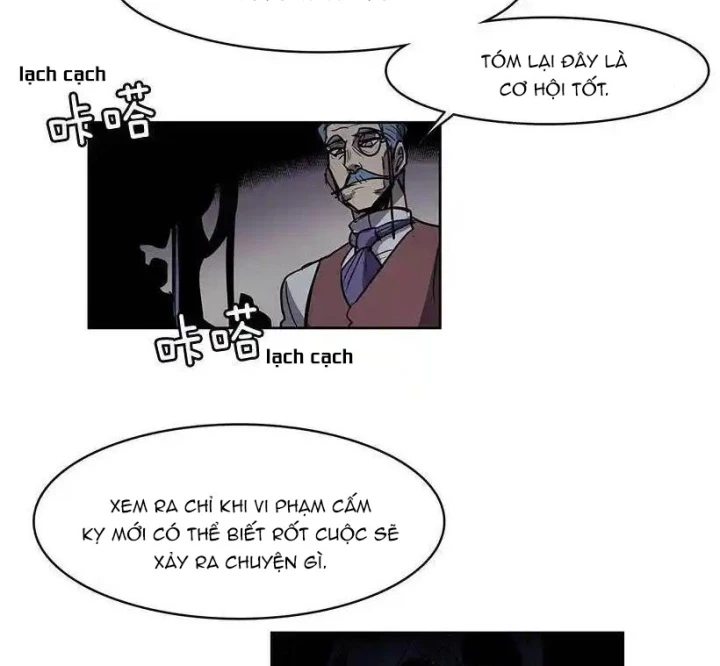 Cửa Hàng Vô Danh Chapter 92 - Trang 2