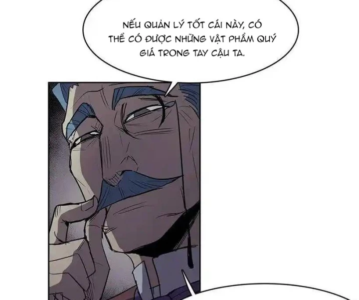 Cửa Hàng Vô Danh Chapter 92 - Trang 2