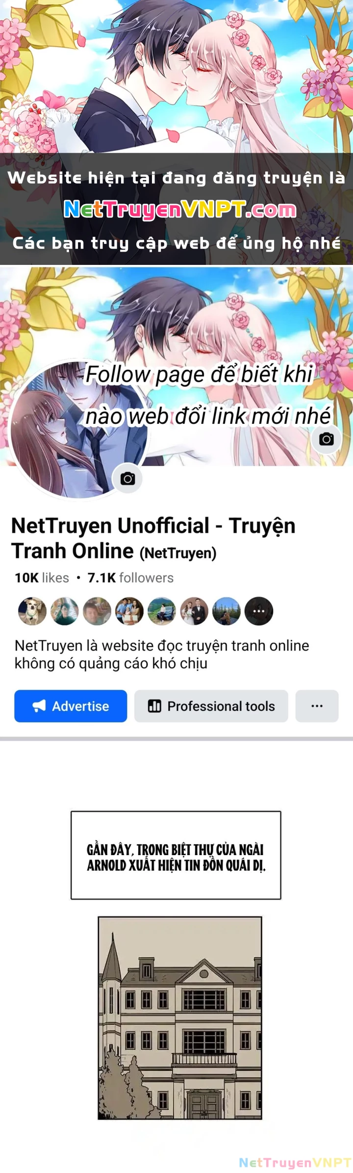 Cửa Hàng Vô Danh Chapter 93 - Trang 2