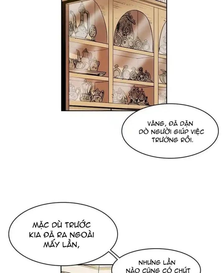 Cửa Hàng Vô Danh Chapter 93 - Trang 2