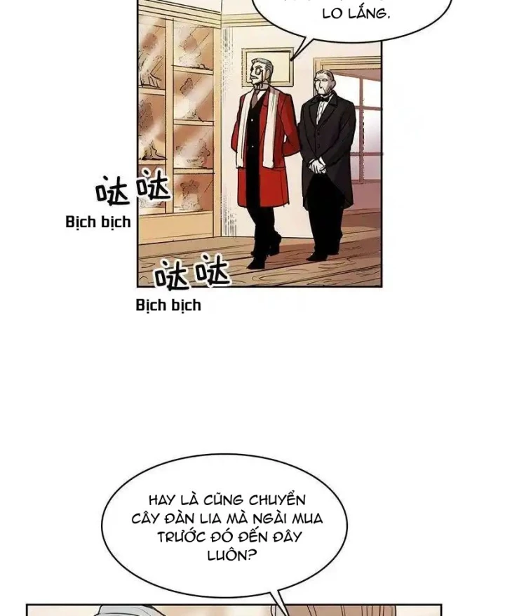 Cửa Hàng Vô Danh Chapter 93 - Trang 2