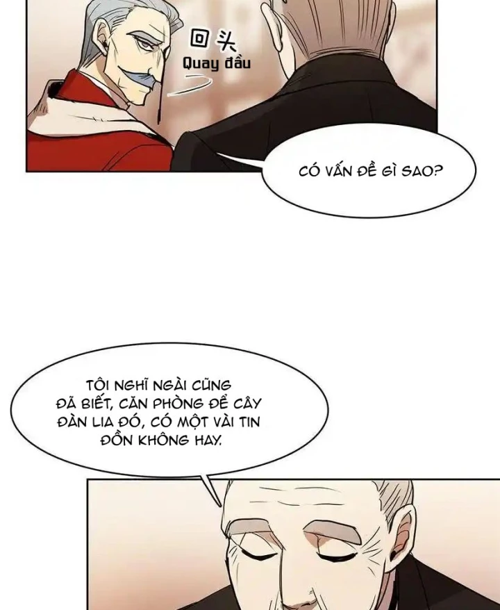 Cửa Hàng Vô Danh Chapter 93 - Trang 2