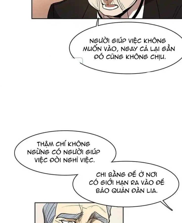 Cửa Hàng Vô Danh Chapter 93 - Trang 2