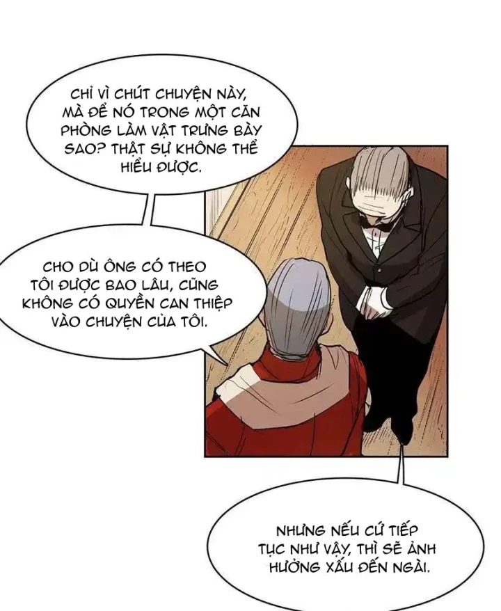 Cửa Hàng Vô Danh Chapter 93 - Trang 2