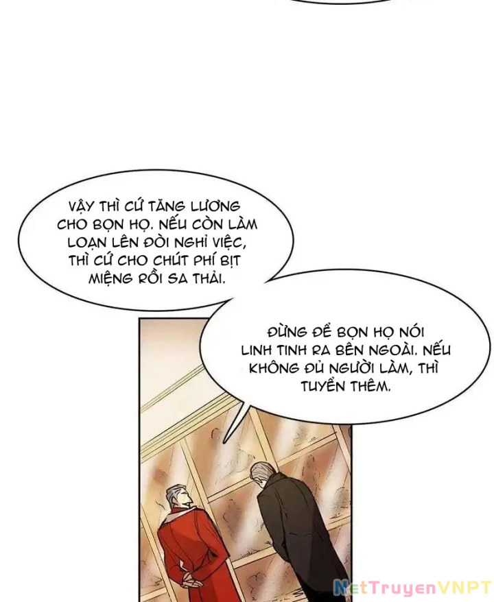 Cửa Hàng Vô Danh Chapter 93 - Trang 2