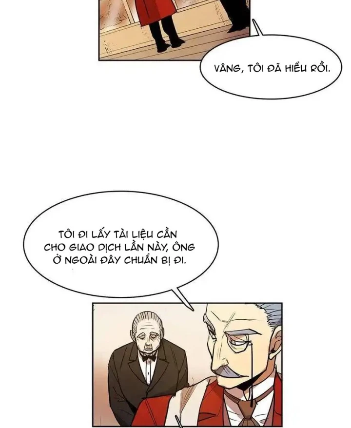 Cửa Hàng Vô Danh Chapter 93 - Trang 2