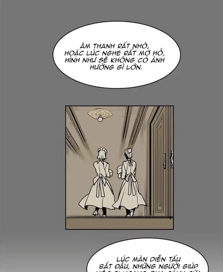 Cửa Hàng Vô Danh Chapter 93 - Trang 2