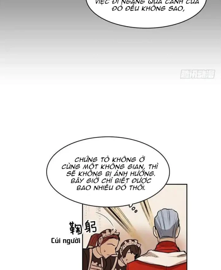 Cửa Hàng Vô Danh Chapter 93 - Trang 2