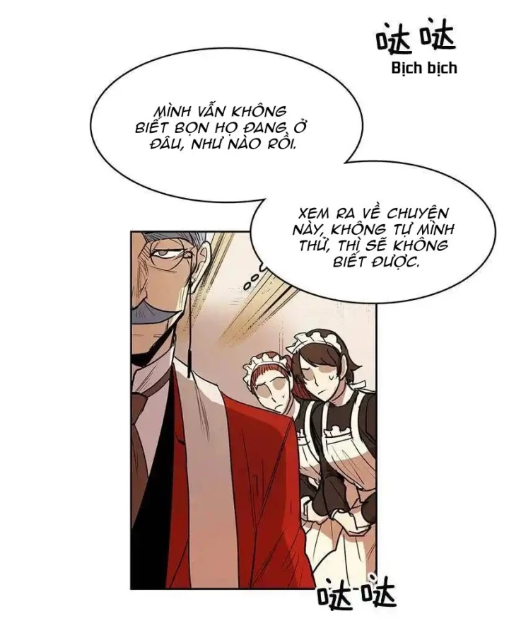 Cửa Hàng Vô Danh Chapter 93 - Trang 2