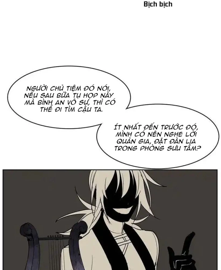 Cửa Hàng Vô Danh Chapter 93 - Trang 2