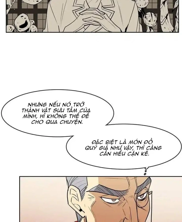 Cửa Hàng Vô Danh Chapter 93 - Trang 2