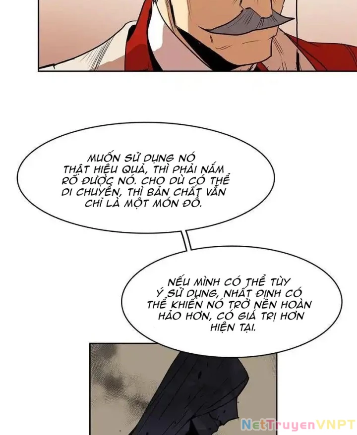 Cửa Hàng Vô Danh Chapter 93 - Trang 2