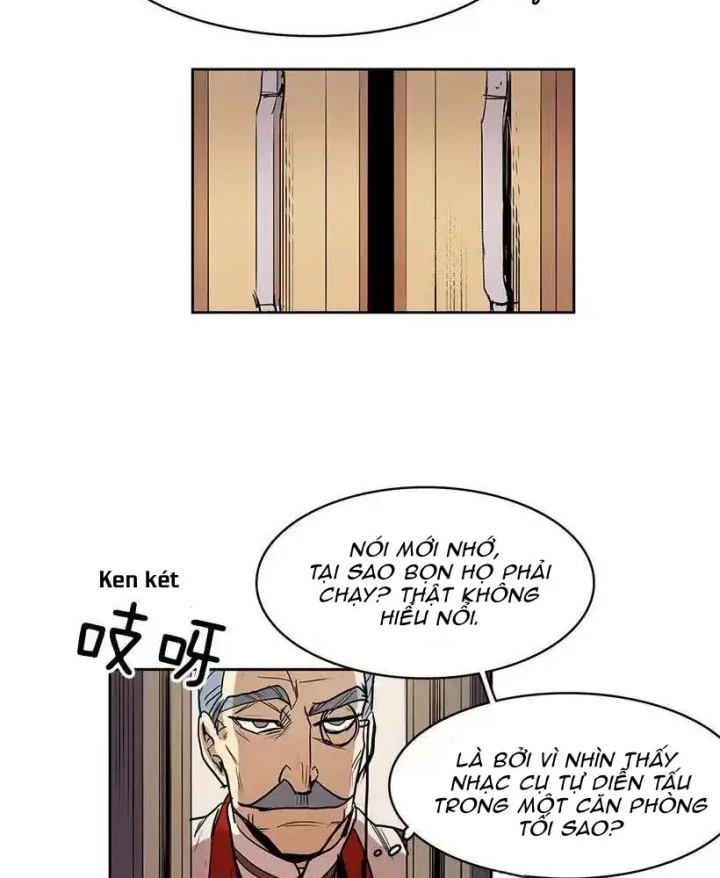 Cửa Hàng Vô Danh Chapter 93 - Trang 2