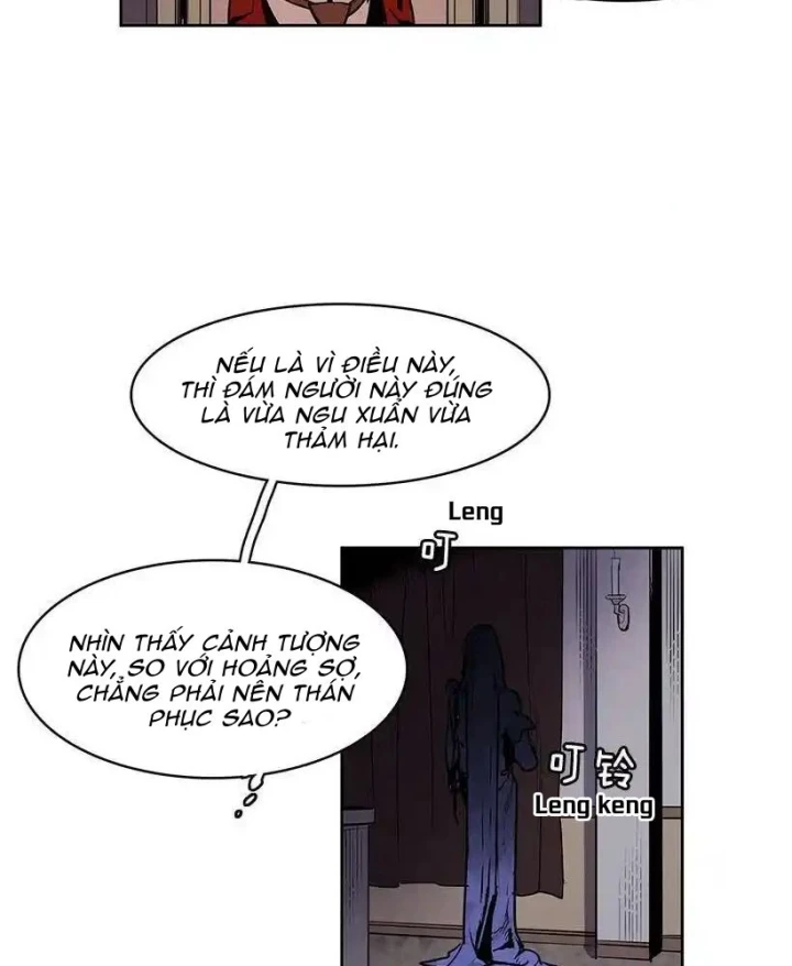 Cửa Hàng Vô Danh Chapter 93 - Trang 2