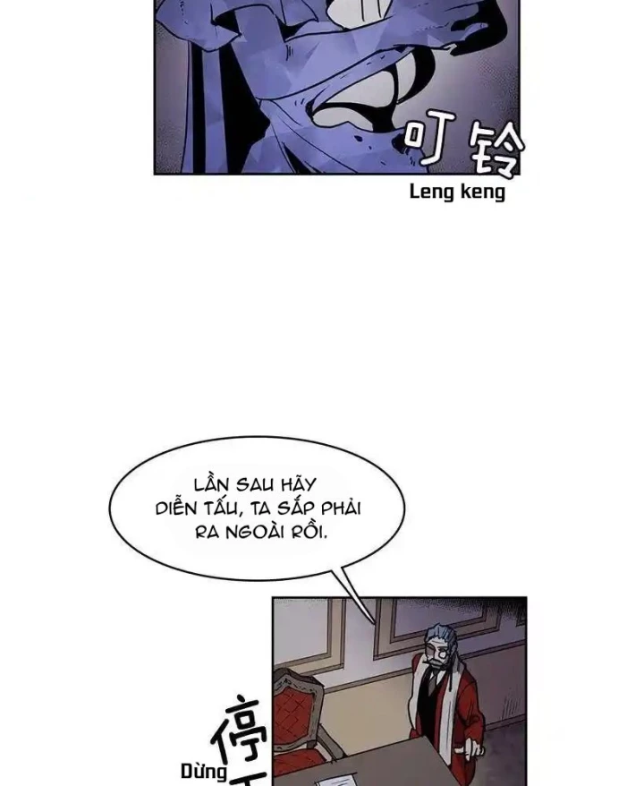 Cửa Hàng Vô Danh Chapter 93 - Trang 2
