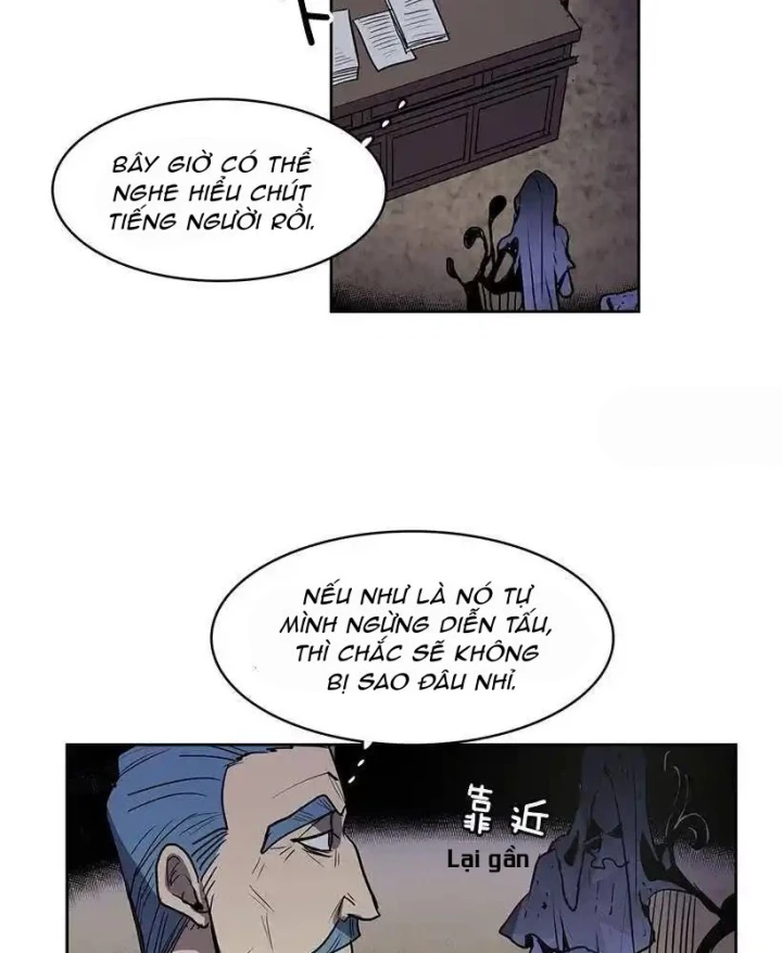 Cửa Hàng Vô Danh Chapter 93 - Trang 2