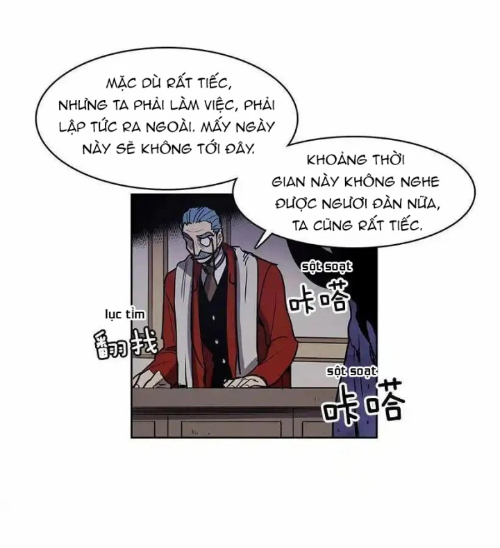 Cửa Hàng Vô Danh Chapter 94 - Trang 2