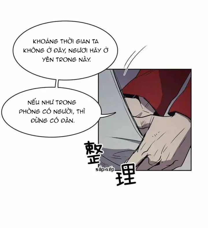Cửa Hàng Vô Danh Chapter 94 - Trang 2
