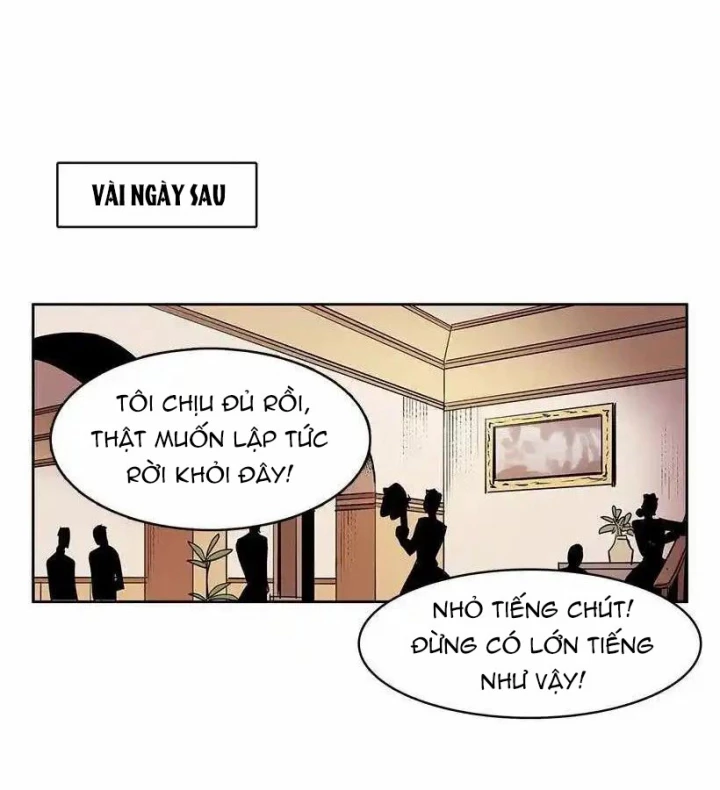 Cửa Hàng Vô Danh Chapter 94 - Trang 2